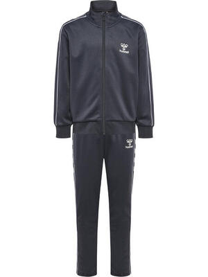 Trekkoordsluiting set hmltrack lifestyle uniseks kinderen hummel