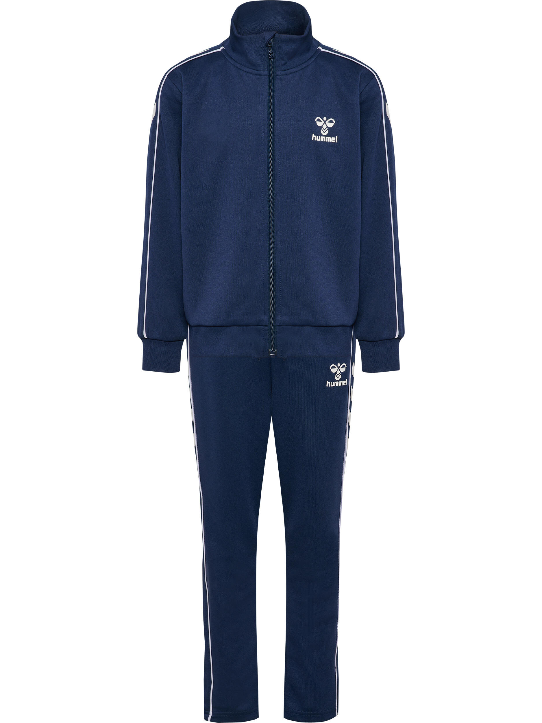 Cierre Con Cordón Vestido Hmltrack Los Niños Unisex 5/7