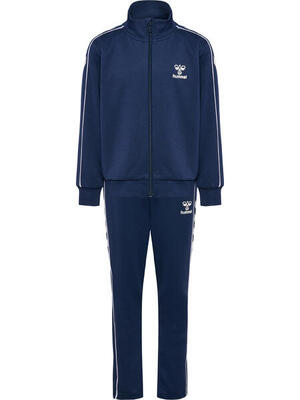 Trekkoordsluiting set hmltrack lifestyle uniseks kinderen hummel