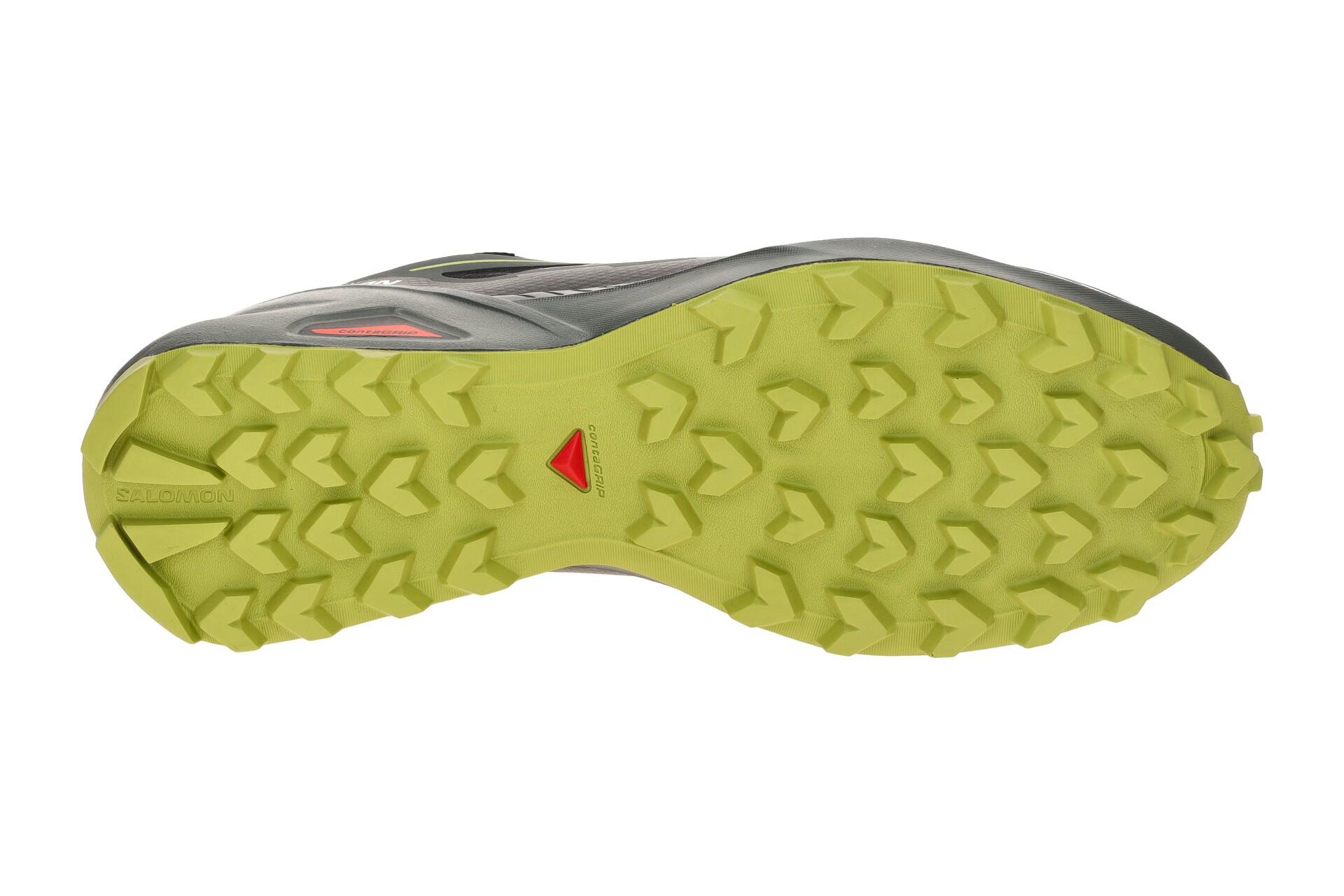 Buty do biegania męskie Salomon Speedcross Peak Gtx 7/7