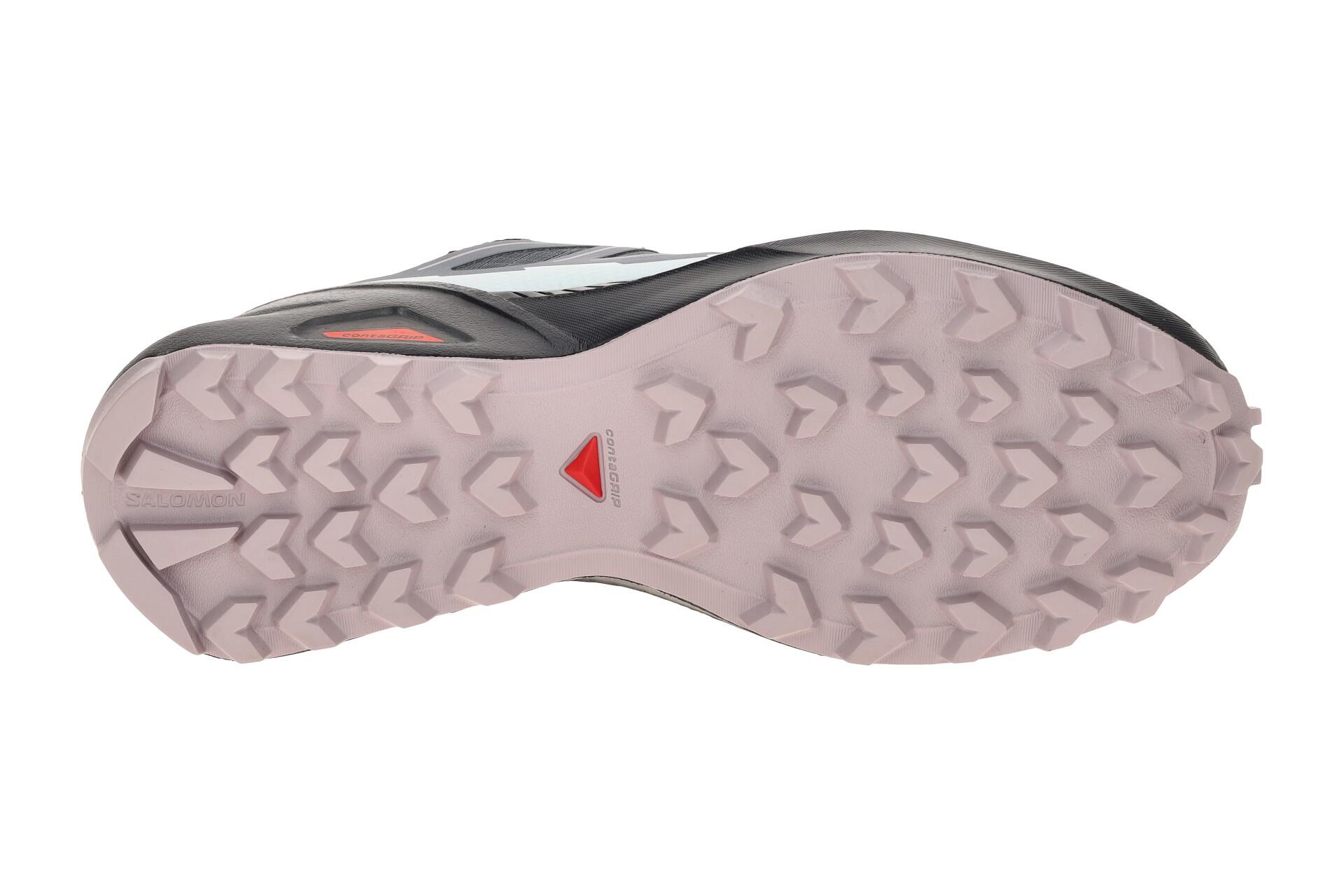 Buty do biegania męskie Salomon Speedcross Peak Gtx W 7/7