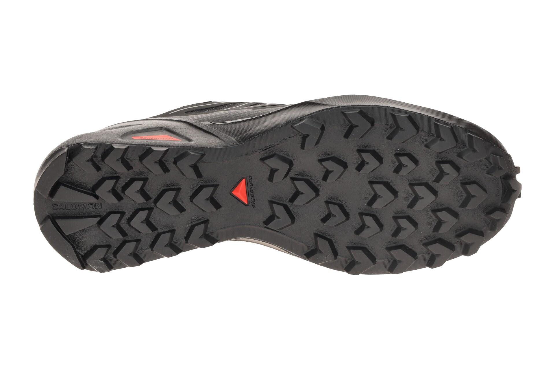 Buty do biegania męskie Salomon Speedcross Peak Gtx W 7/7