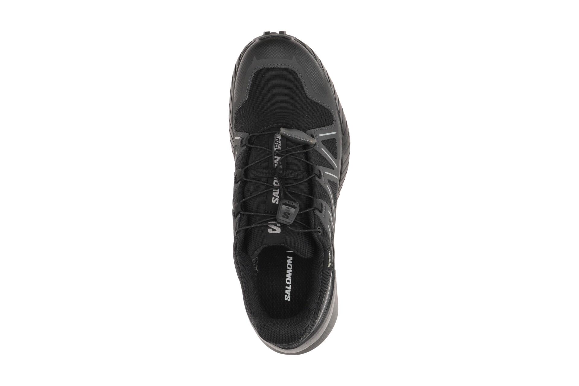 Buty do biegania męskie Salomon Speedcross Peak Gtx W 6/7