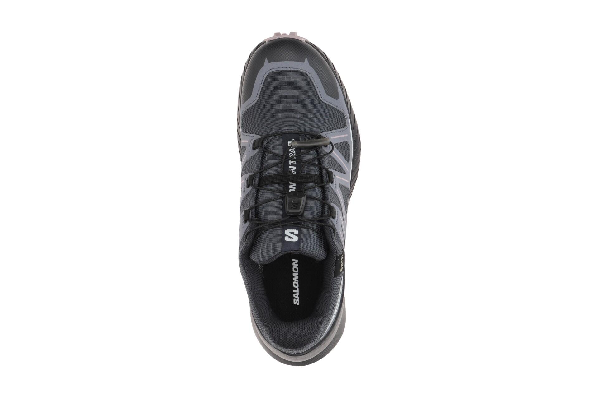 Buty do biegania męskie Salomon Speedcross Peak Gtx W 6/7