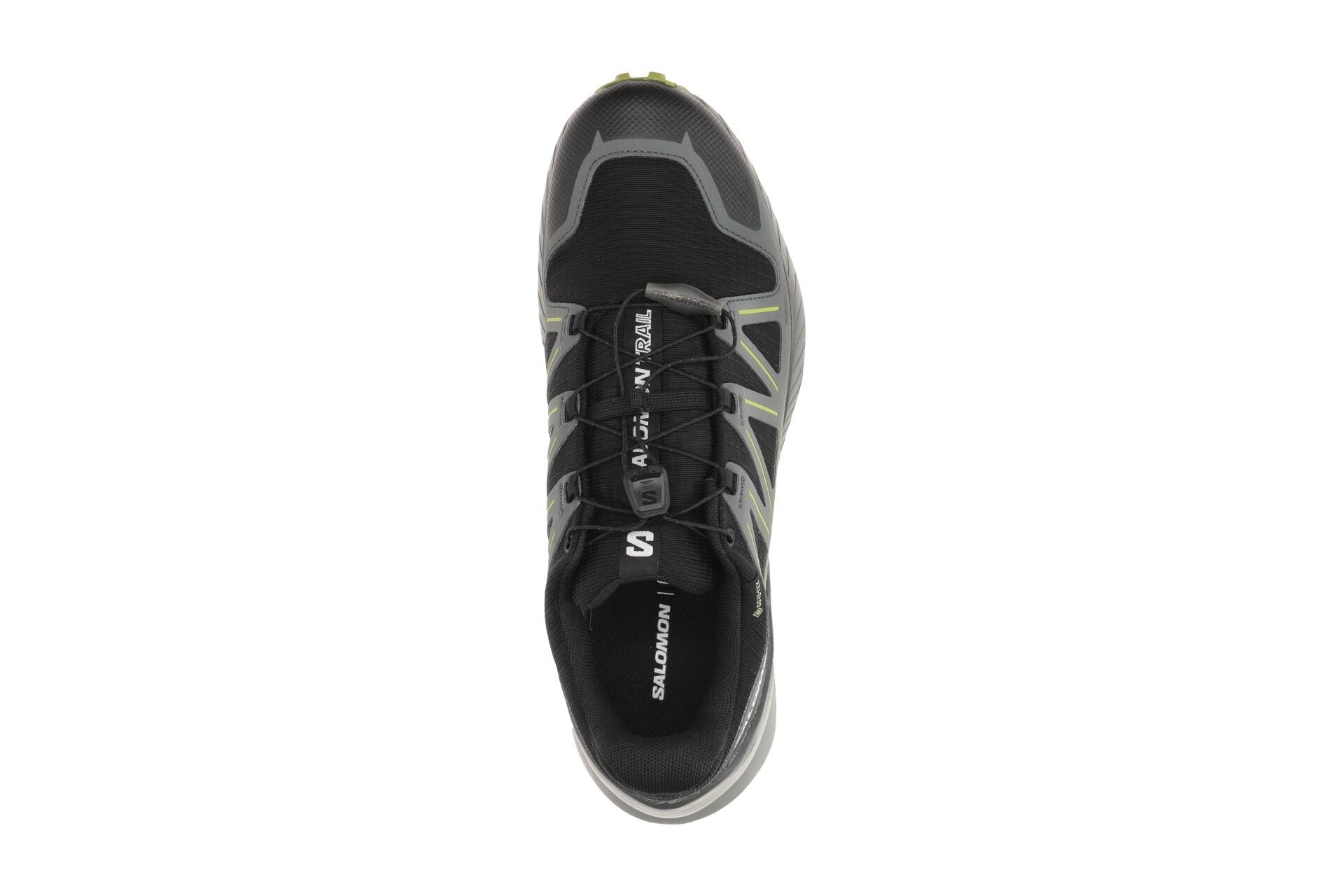 Buty do biegania męskie Salomon Speedcross Peak Gtx 6/7