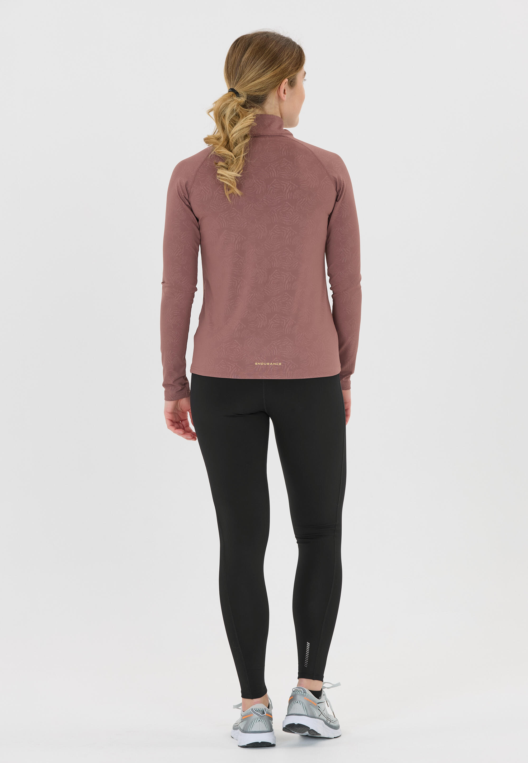 Leggings Damen Endurance Strong 5/5