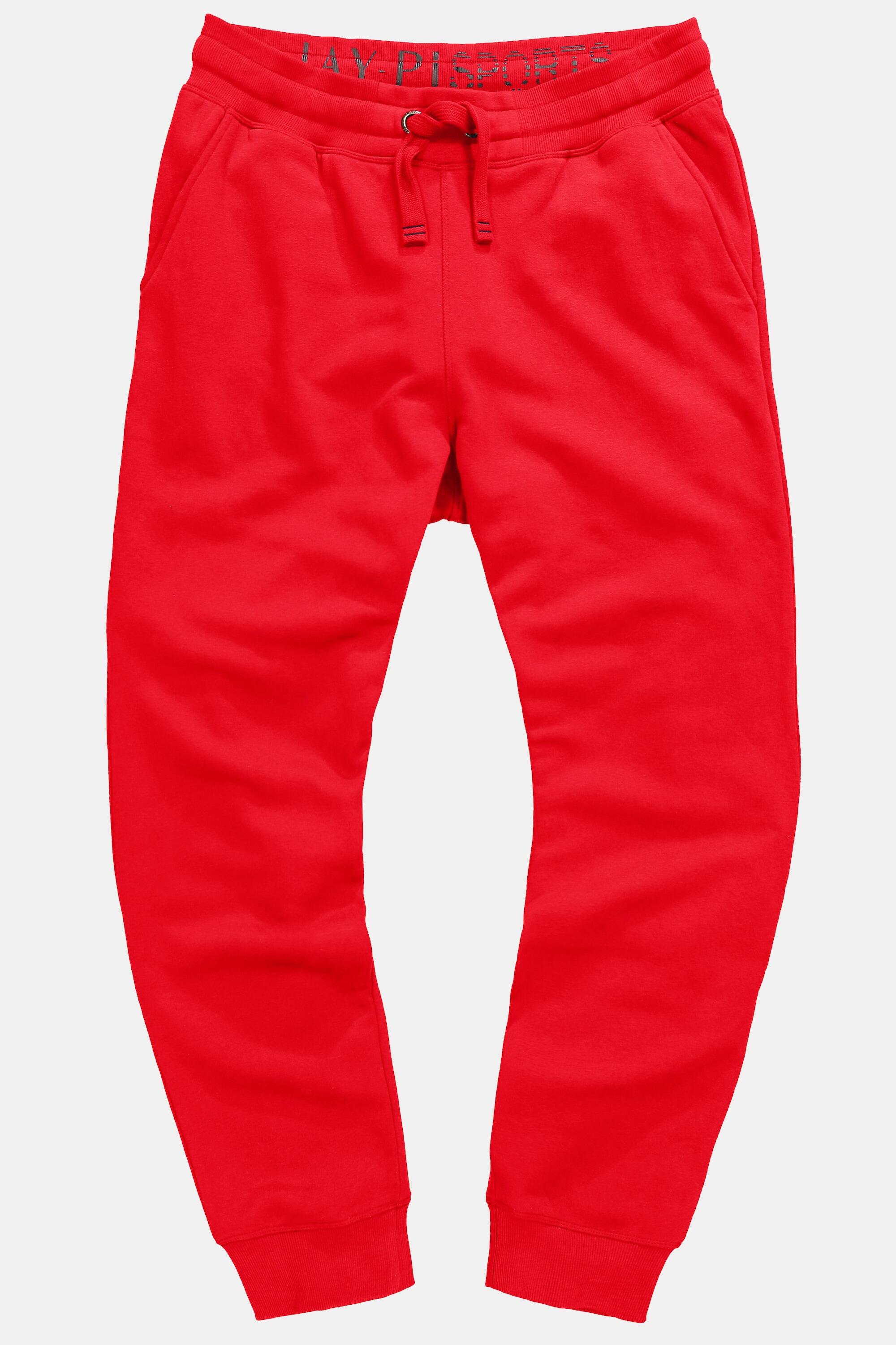 Męskie Spodnie dresowe ściągane sznurkiem nowoczesny krój do roz. 8XL 5/7