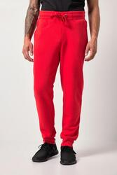 Hommes Pantalon en molleton avec cordon coulissant sous tunnel