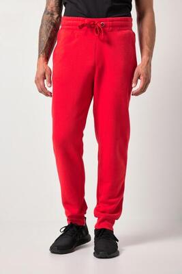 Heren sweatpants met tunnelkoord moderne pasvorm