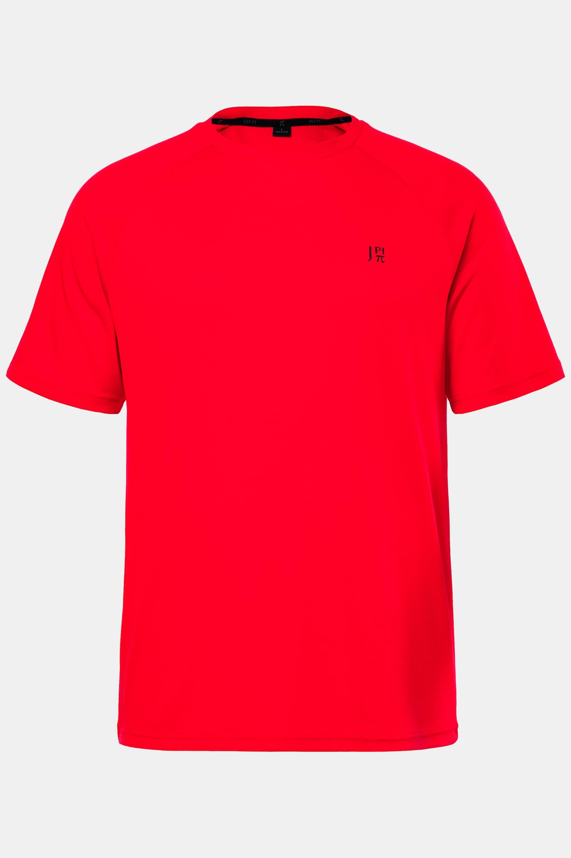 Hommes T-shirt FLEXNAMIC® collection Fitness 3/4