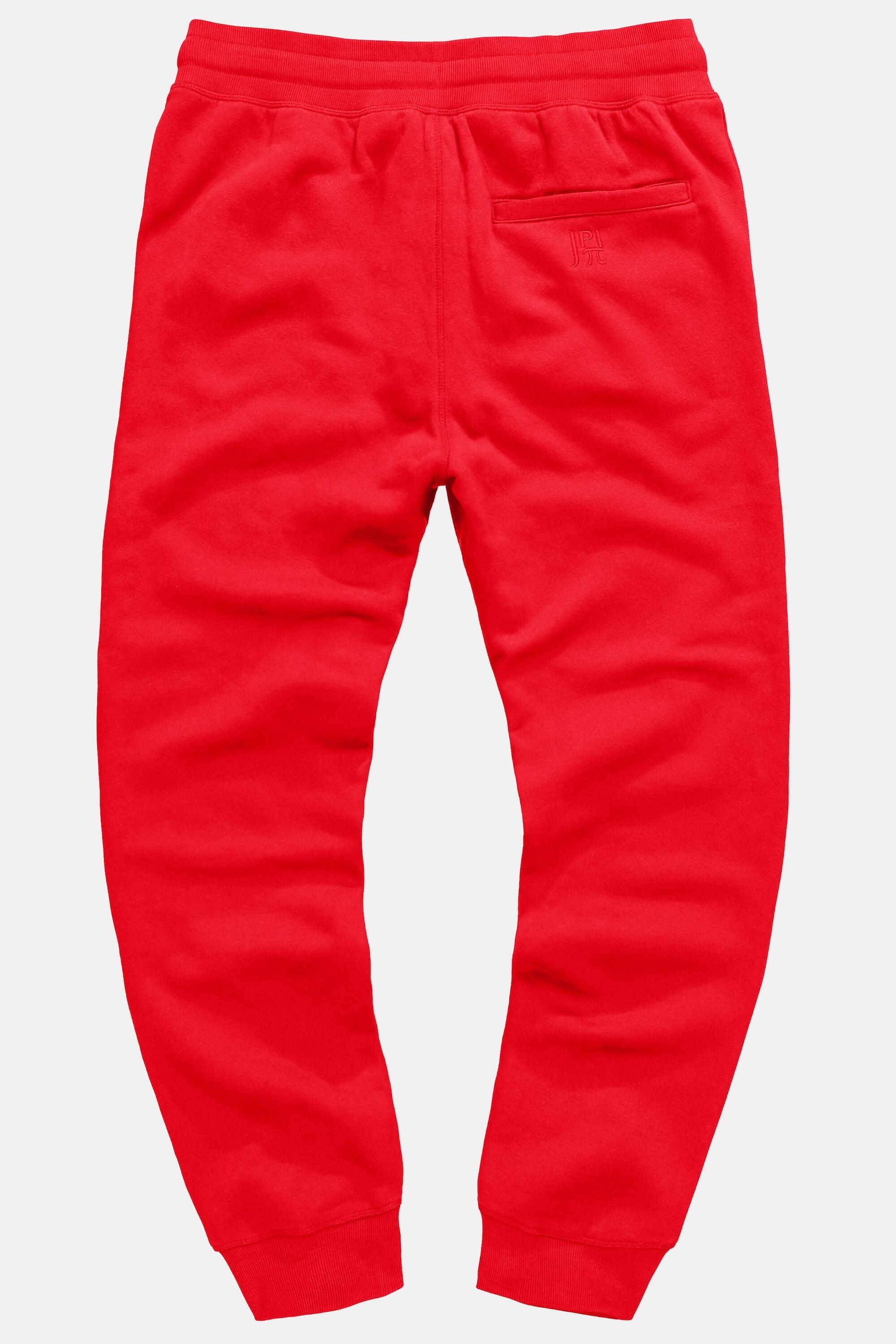 Męskie Spodnie dresowe ściągane sznurkiem nowoczesny krój do roz. 8XL 6/7