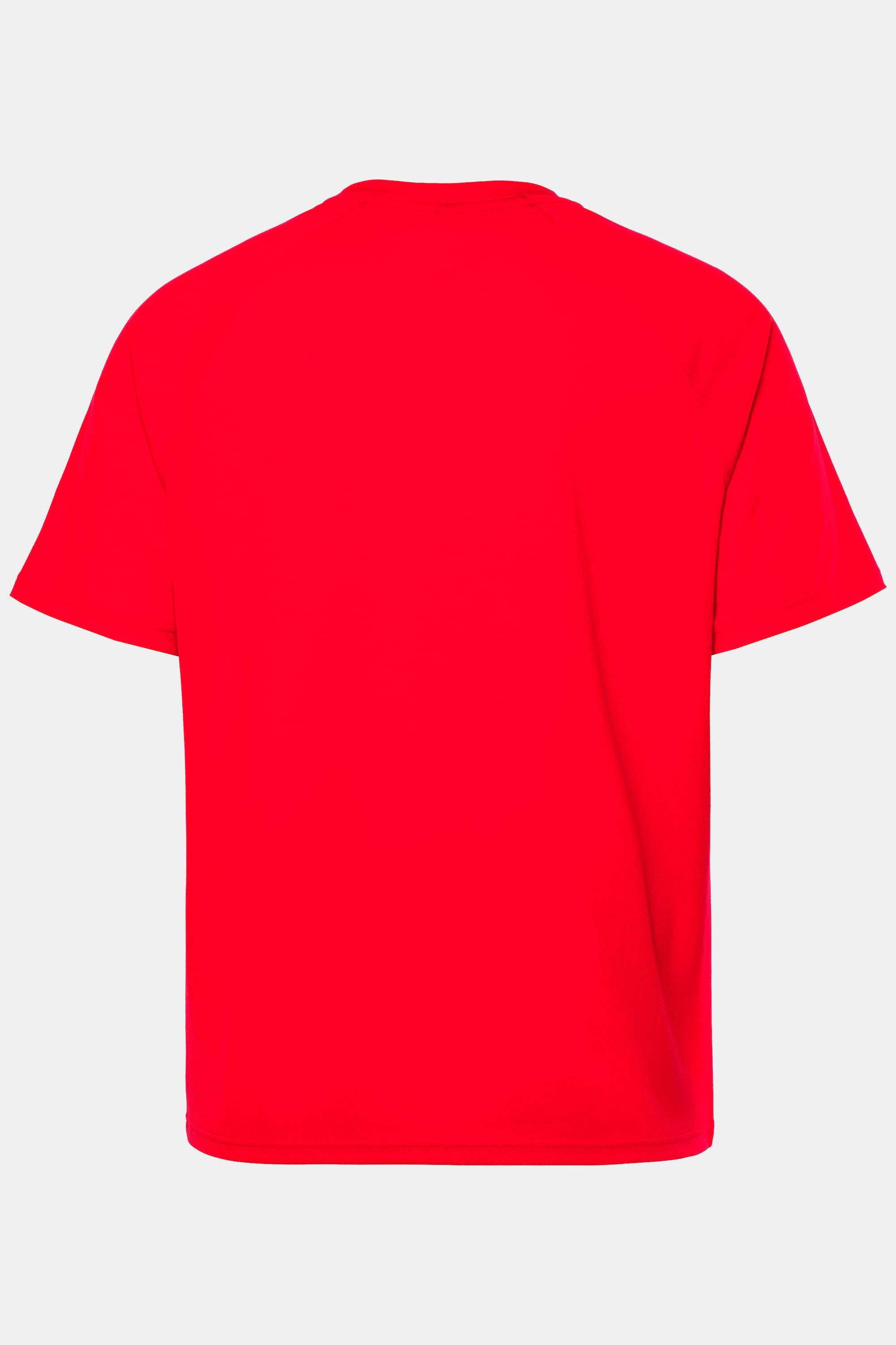Hommes T-shirt FLEXNAMIC® collection Fitness 4/4