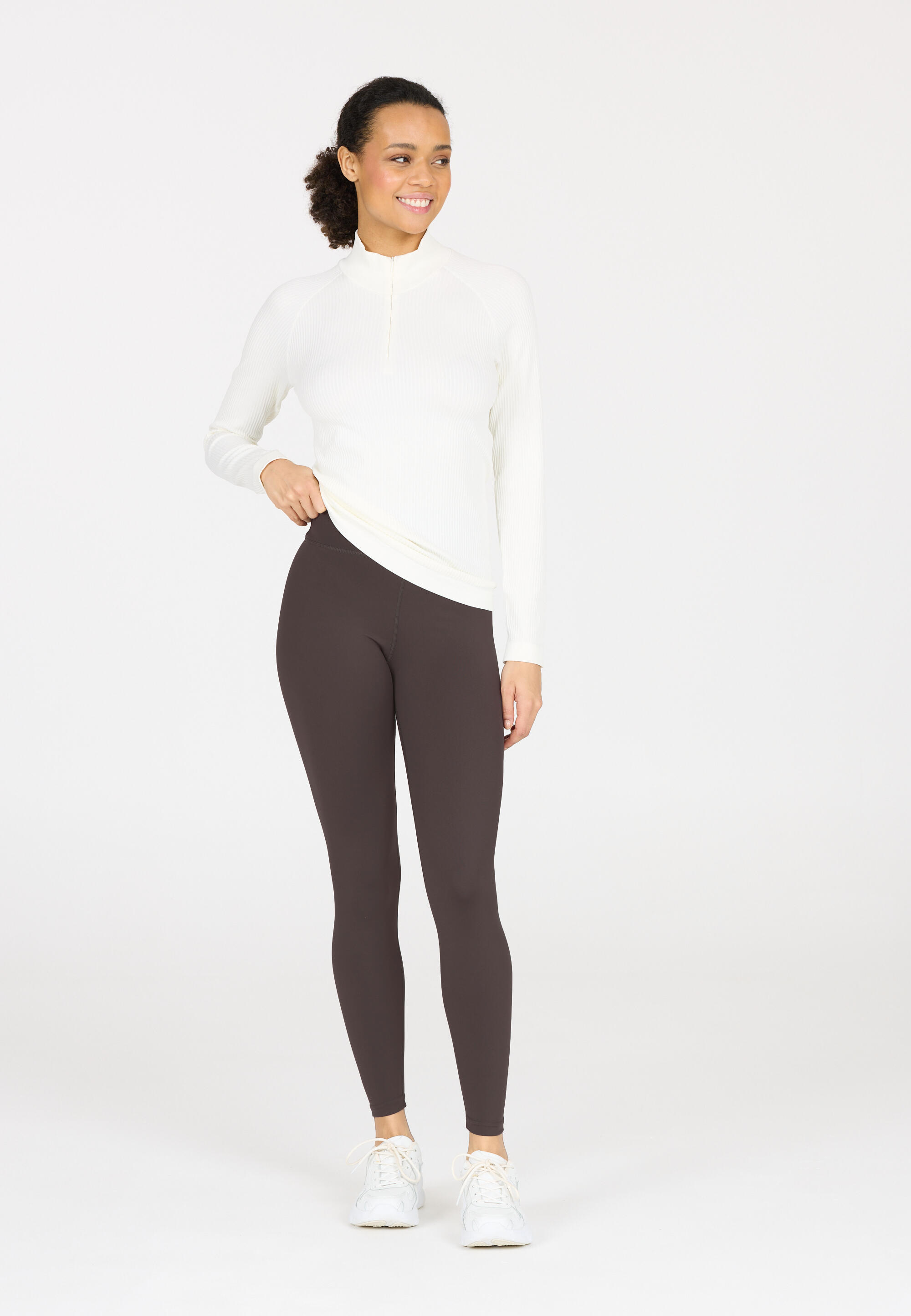 Women's leggings Athlecia Franz 3/5