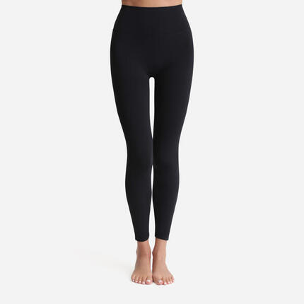 Dim Relax & Go, Legging noir mat