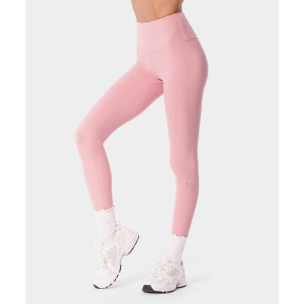 Legginsy crossback na pilates dla kobiet Carpatree Balletcore