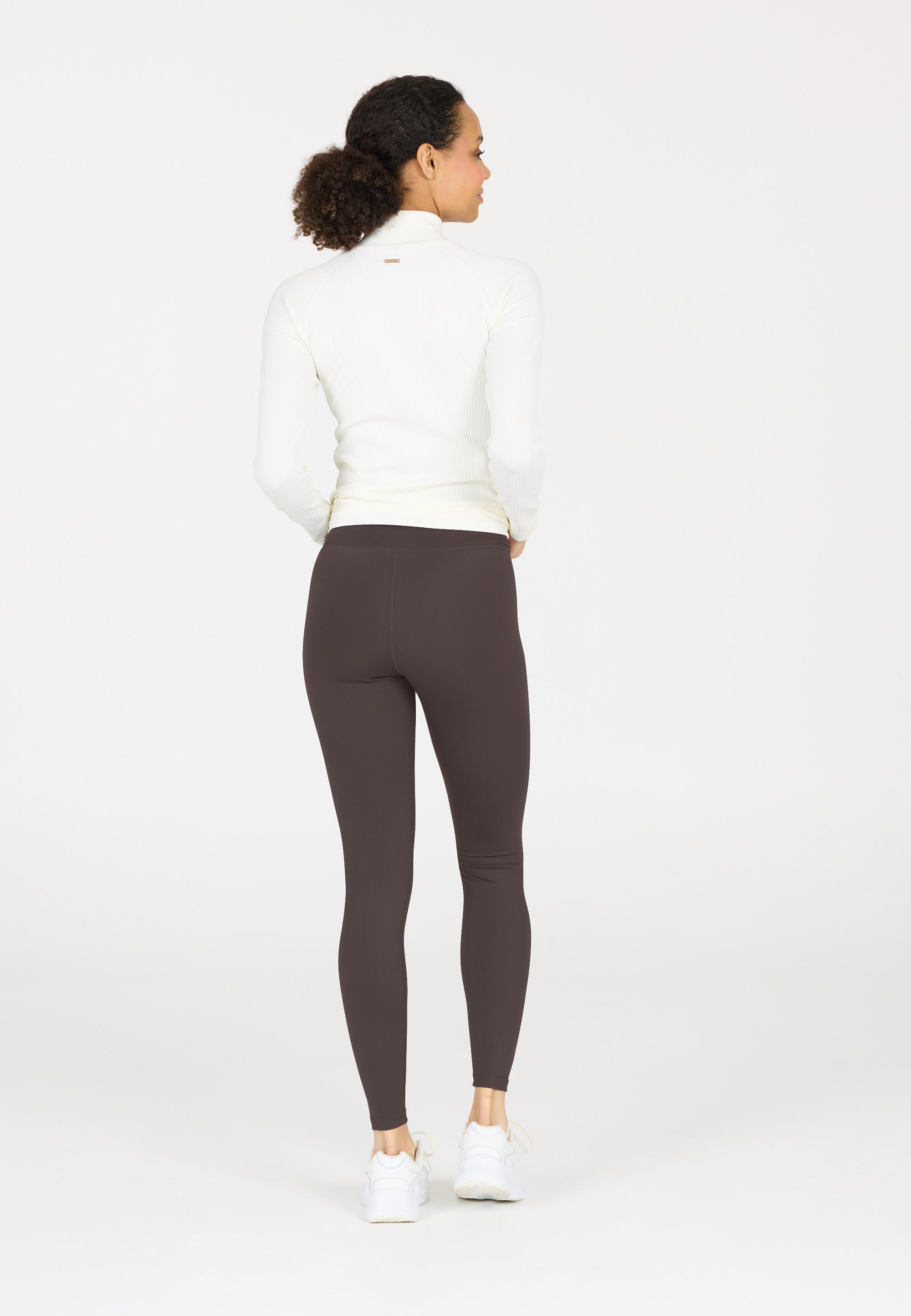 Women's leggings Athlecia Franz 5/5