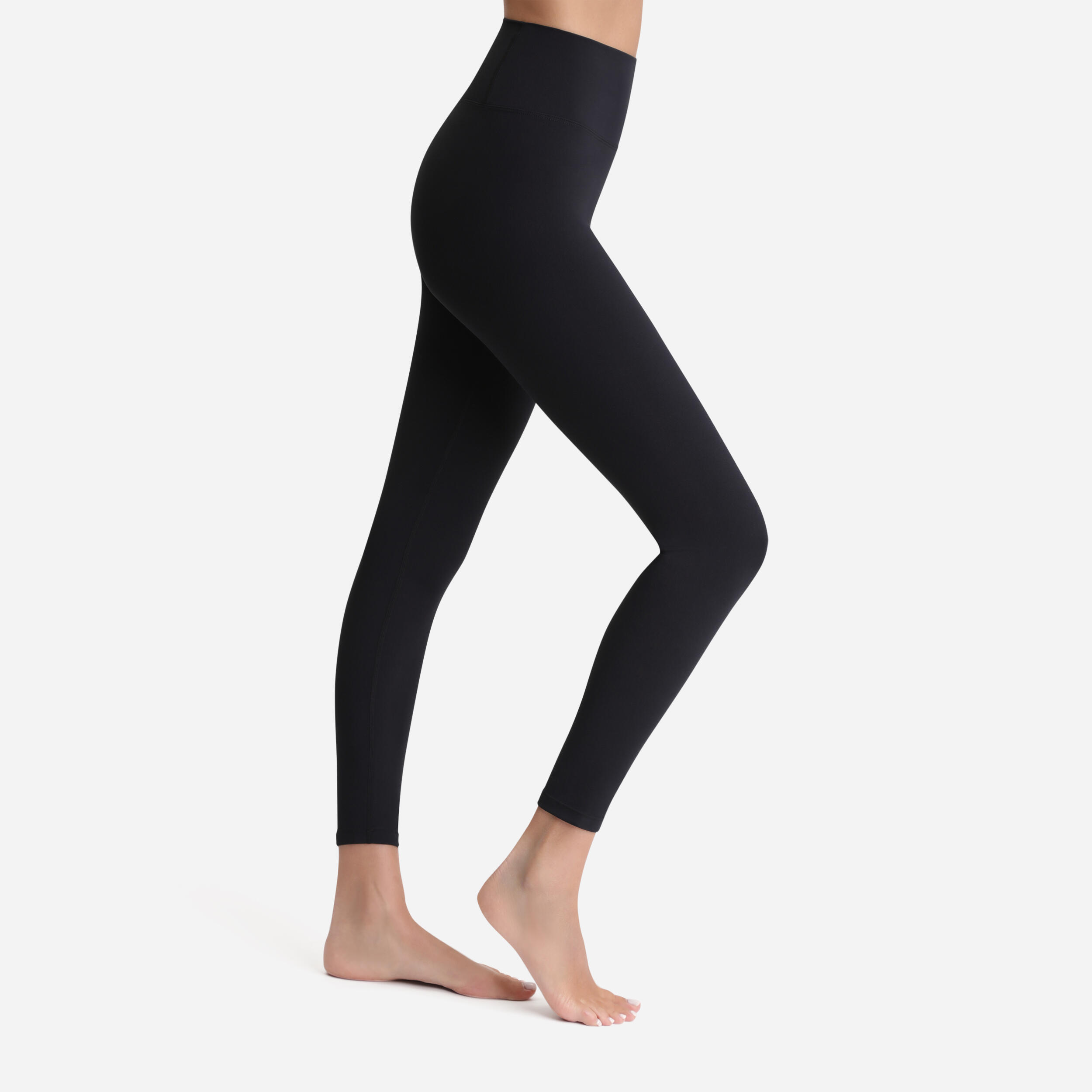 Dim Relax & Go, Legging noir mat 2/2
