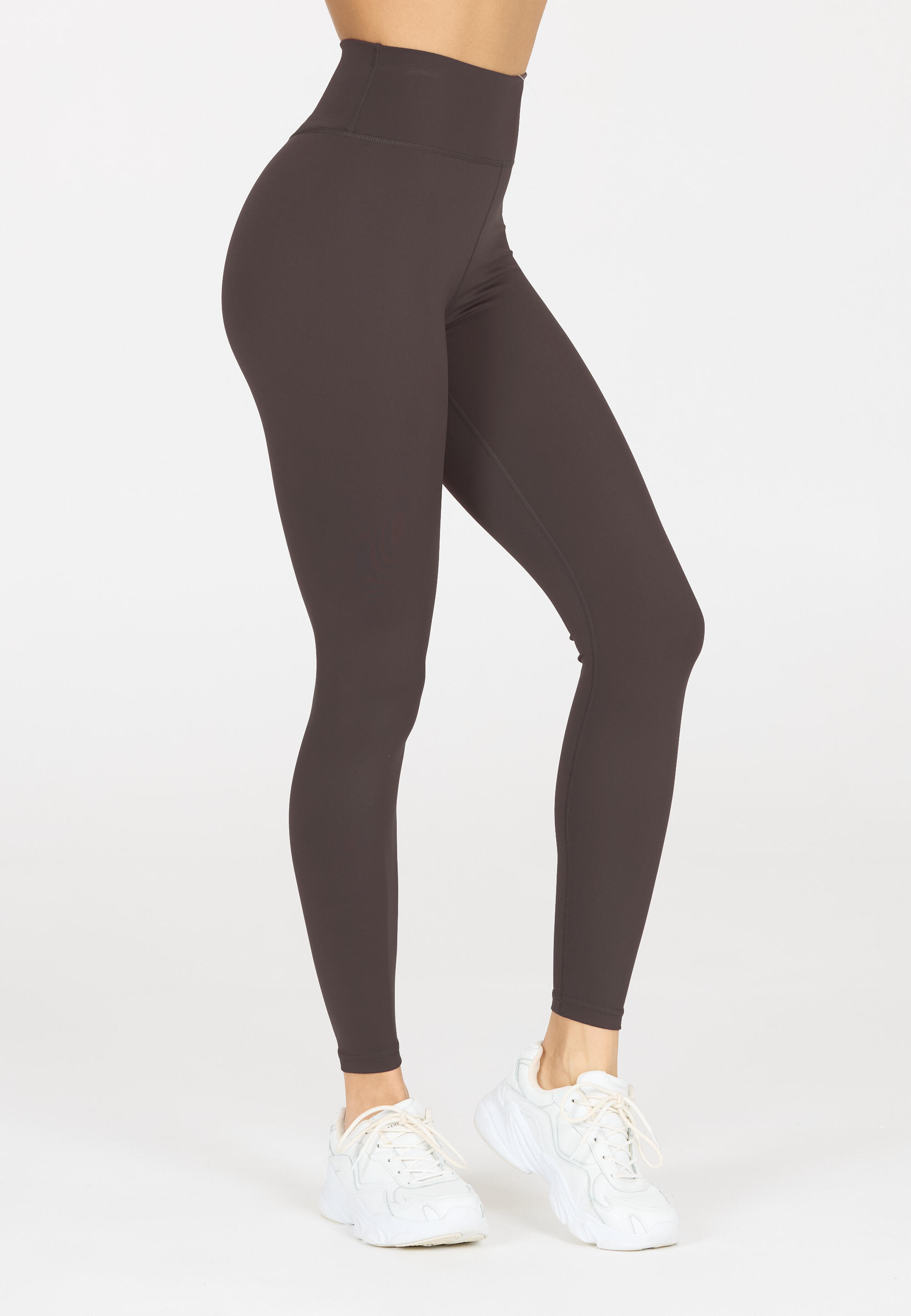 Women's leggings Athlecia Franz 4/5