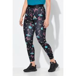 Femme Legging de sport avec poches matière recyclée séchant rapidement