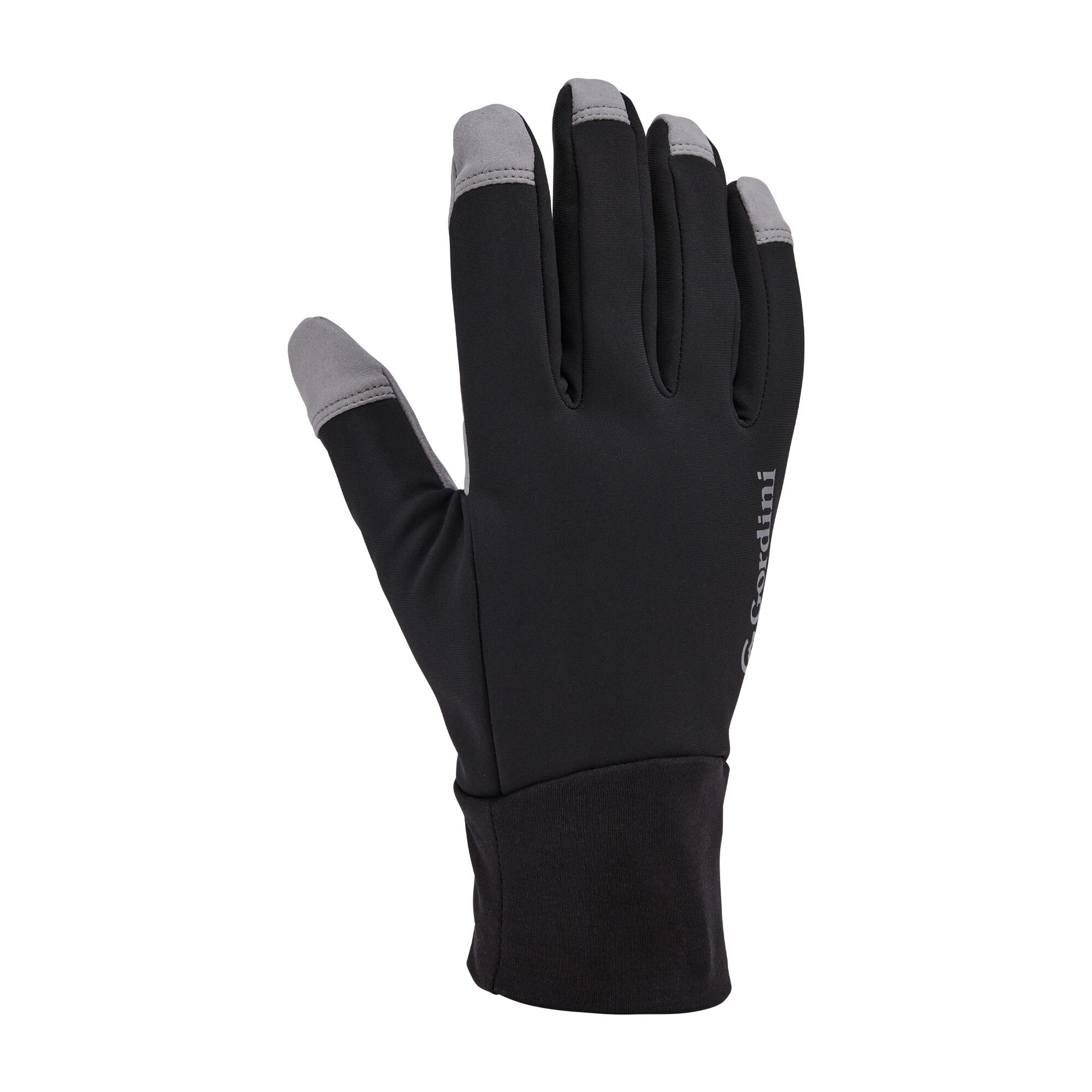 Gordini - Glide Gants Ski Femme Black/ Grey Stitch - Gants - Gris - 44 L - Decathlon
