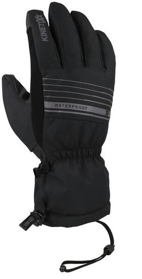 KinetiXx Baseo Skihandschuh Herren – wasserdicht & warm