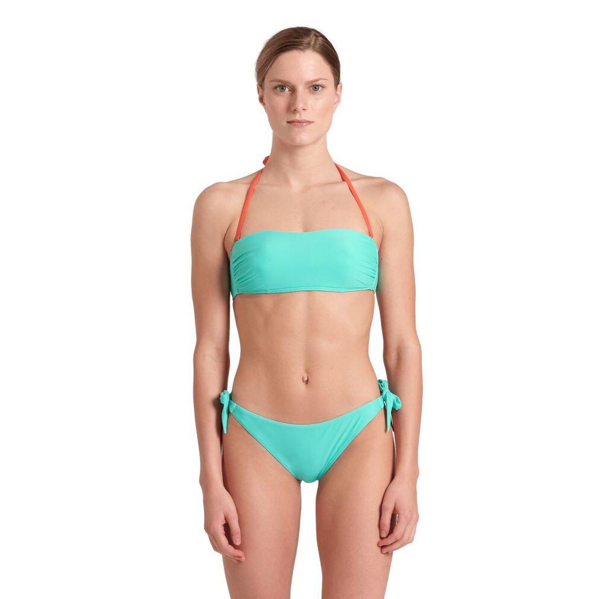 Strój kąpielowy damski dwuczęściowy kostium bikini na basen Arena Profile