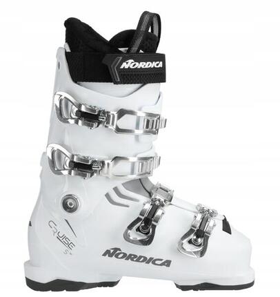Buty narciarskie damskie Nordica The Cruise S