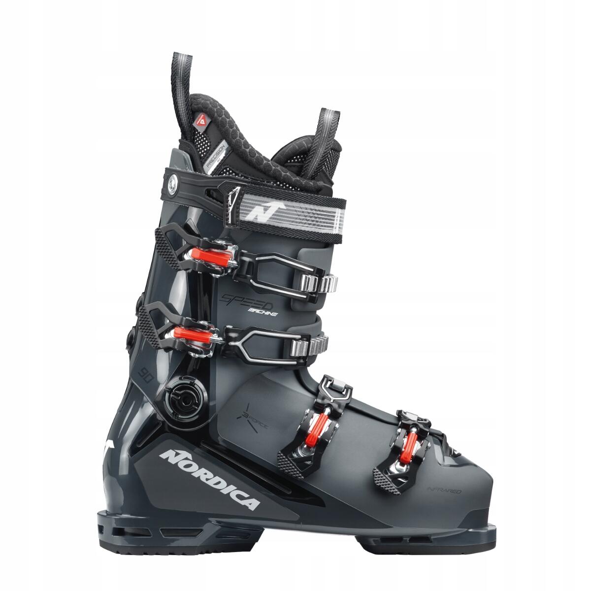 NORDICA picture
