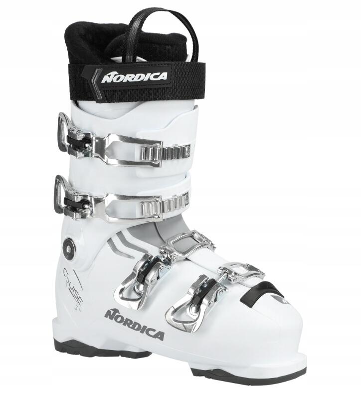 Buty narciarskie damskie Nordica The Cruise S 3/4