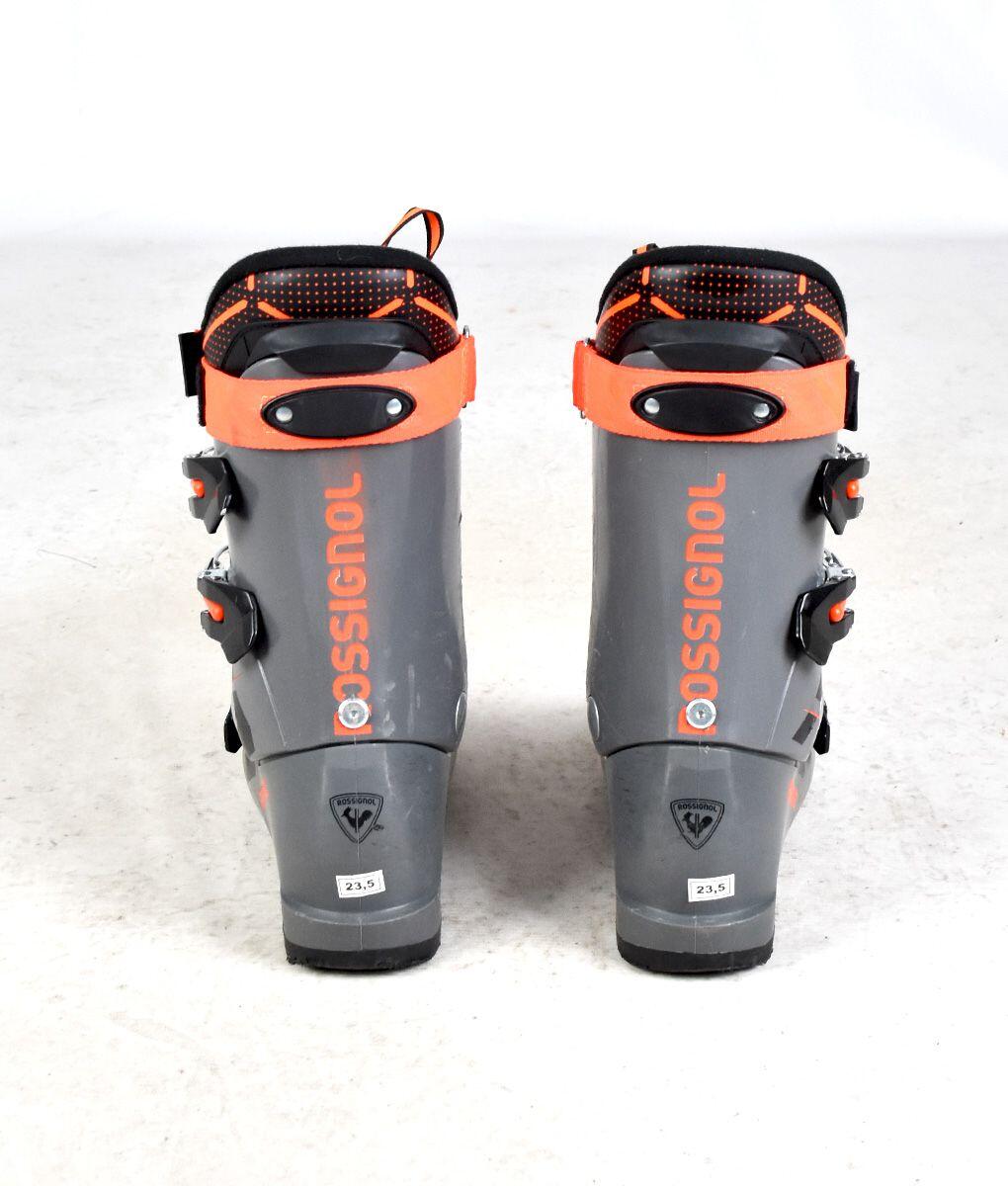 Chaussure de ski Test Rossignol Hero Jr 65 2024 2/2