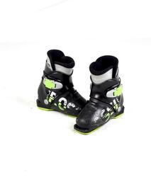 Chaussure de ski occasion Rossignol Comp J1 (noir)