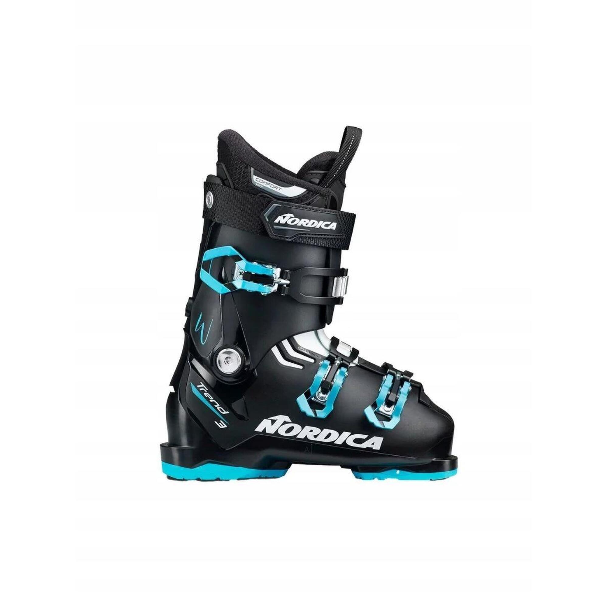 Buty narciarskie damskie Nordica Trend 3 W