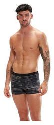 Short de bain Aquashort Vamilton Homme – Noir