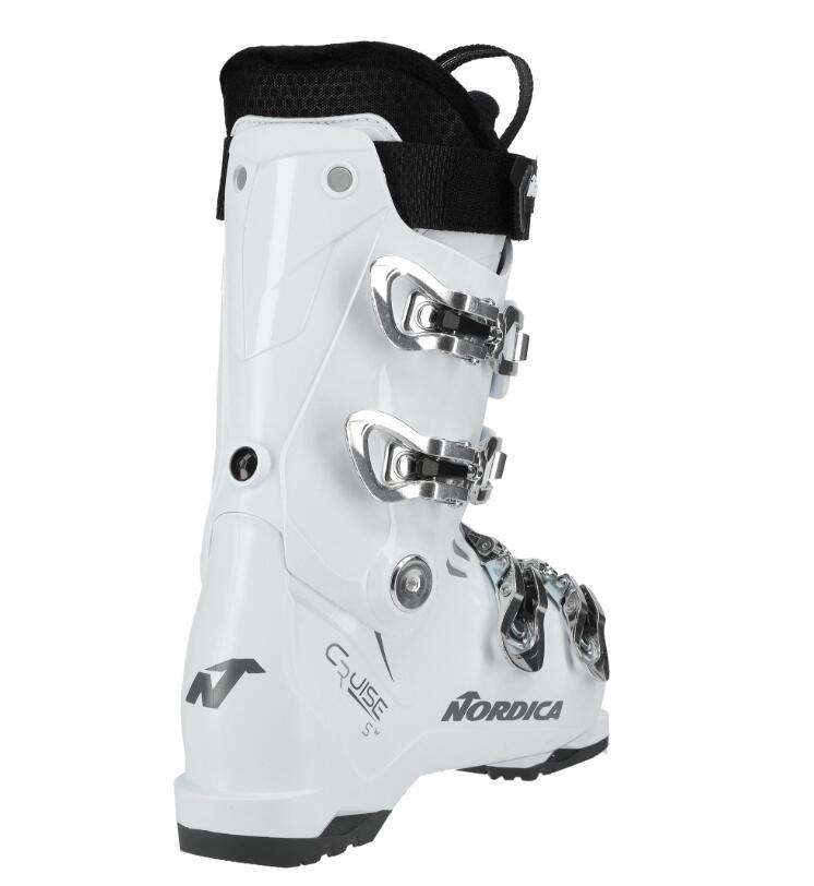 Buty narciarskie damskie Nordica The Cruise S 4/4