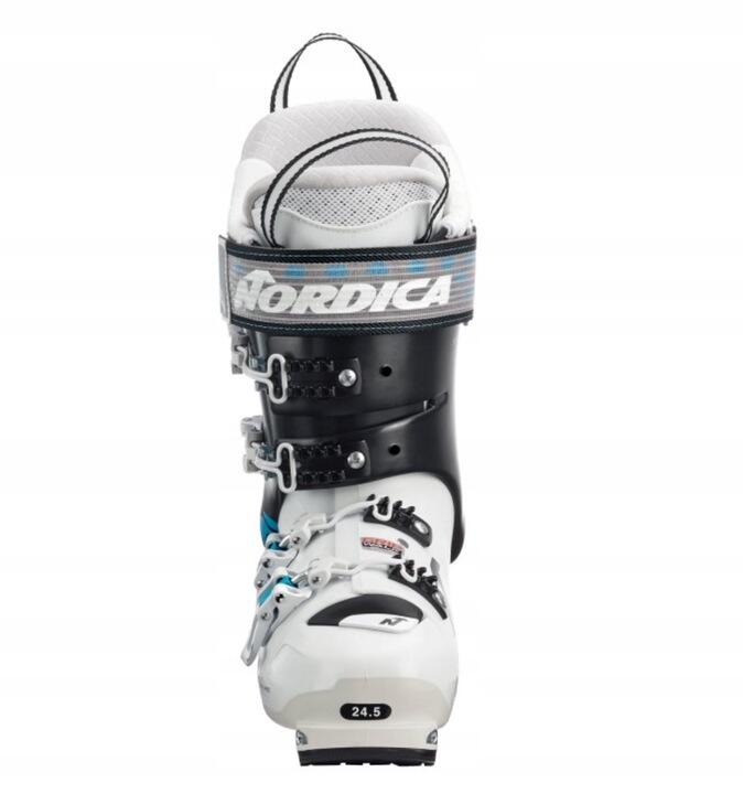Buty narciarskie damskie Nordica Strider 115 2/4