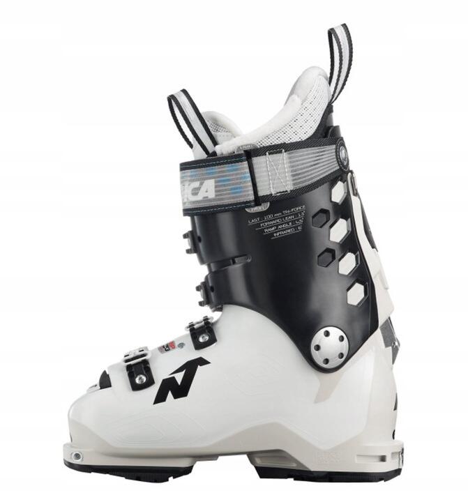 Buty narciarskie damskie Nordica Strider 115 4/4