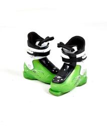 Chaussure de ski Occasion Nordica Team T1