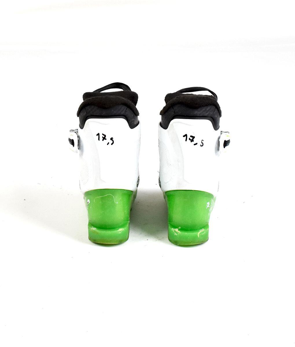 Chaussure de ski Occasion Nordica Team T1 2/2