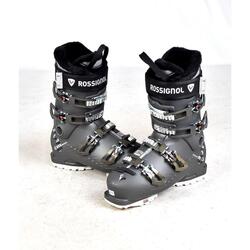 Chaussure de ski TEst Rossignol Pure Pro Rental GW 2024