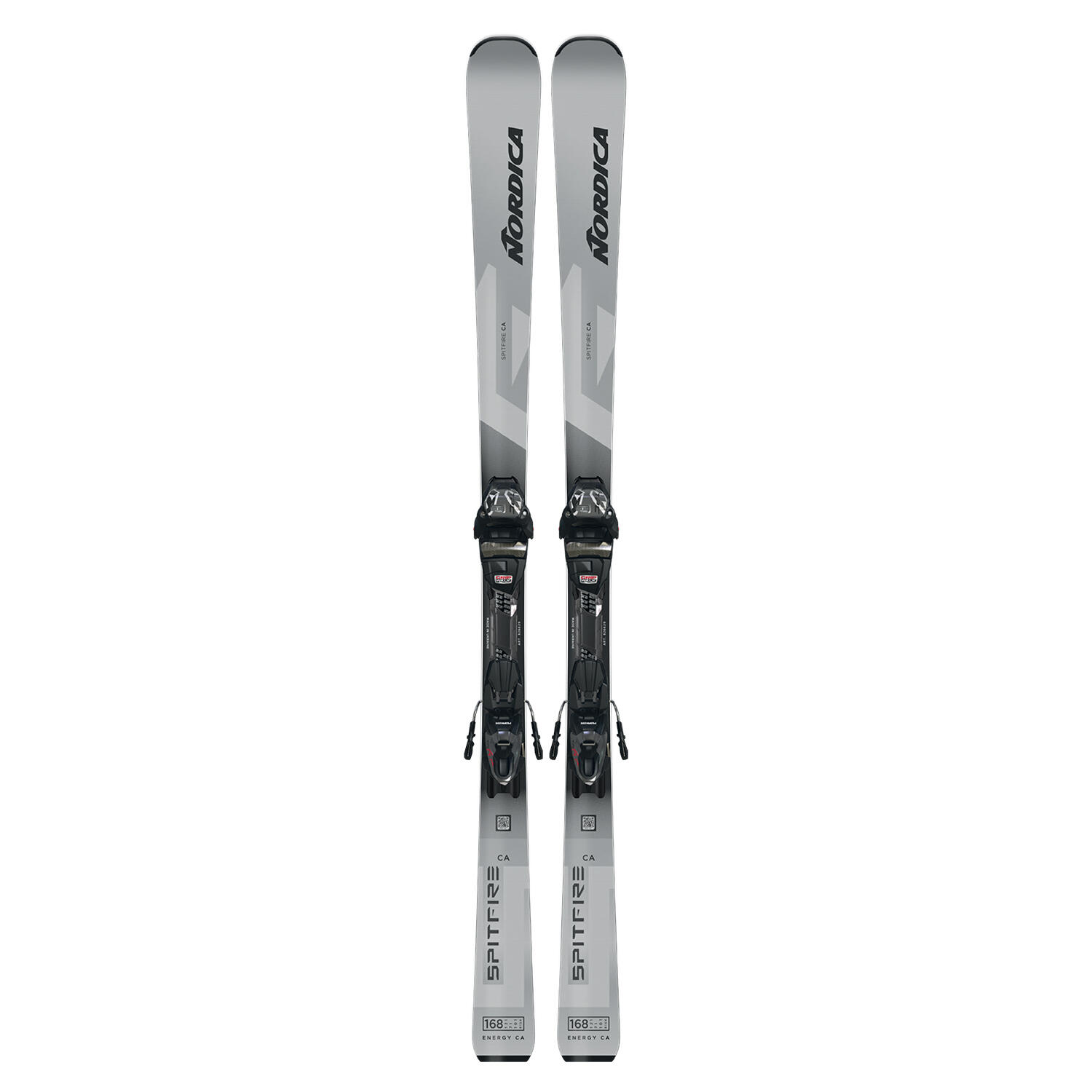 NORDICA picture
