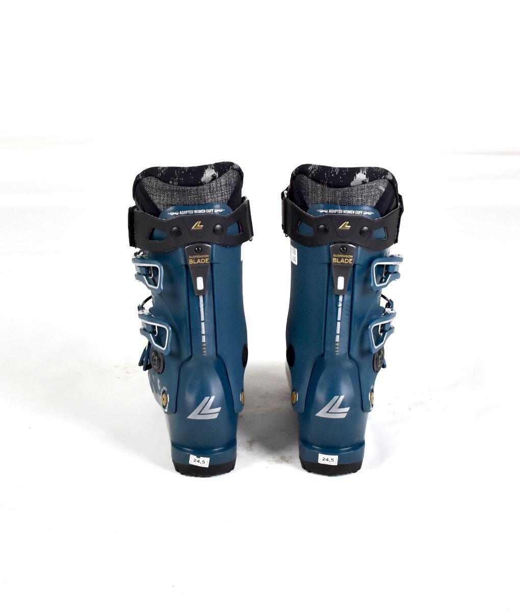 RECONDITIONNE - Chaussure ski Lange Shadow 115 W MV GW 2025 - TRES BON 2/2