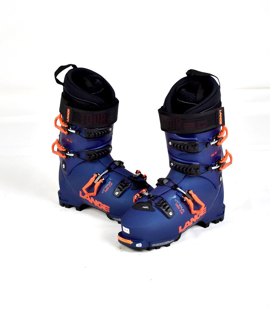 LANGE RECONDITIONNE - Chaussure ski Lange XT3 Tour Light MV 130 GW 2025 - TRES BON