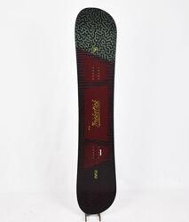 RECONDITIONNE - Snowboard Occasion Nu Rossignol trickstick 2024 - BON