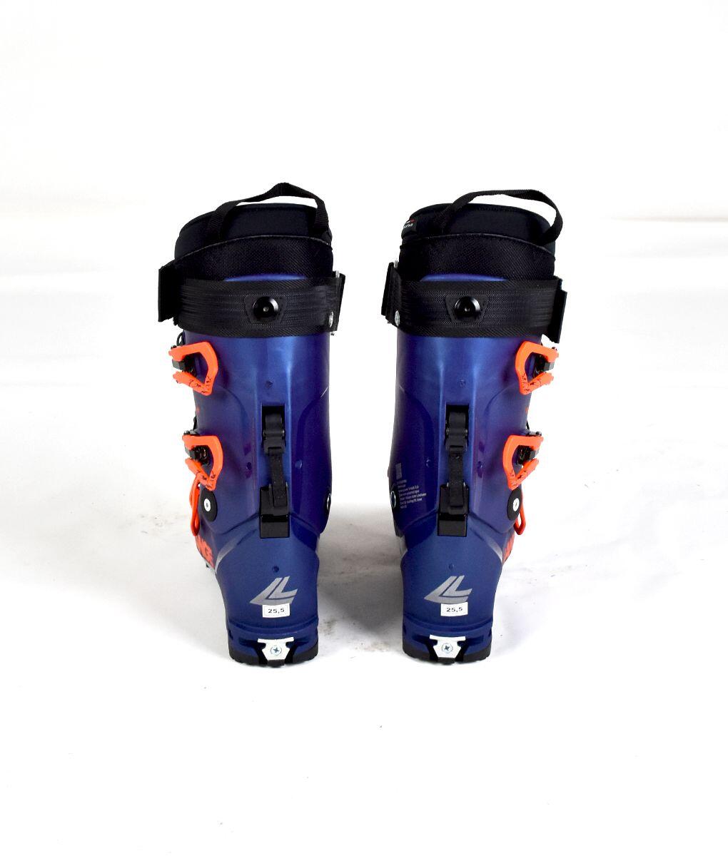 RECONDITIONNE - Chaussure ski Lange XT3 Tour Light MV 130 GW 2025 - TRES BON 2/2