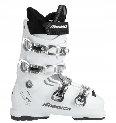 Buty narciarskie damskie Nordica The Cruise S