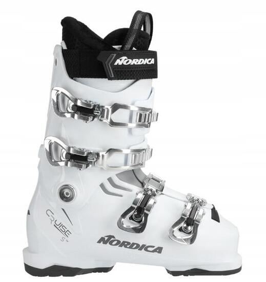 Buty narciarskie damskie Nordica The Cruise S