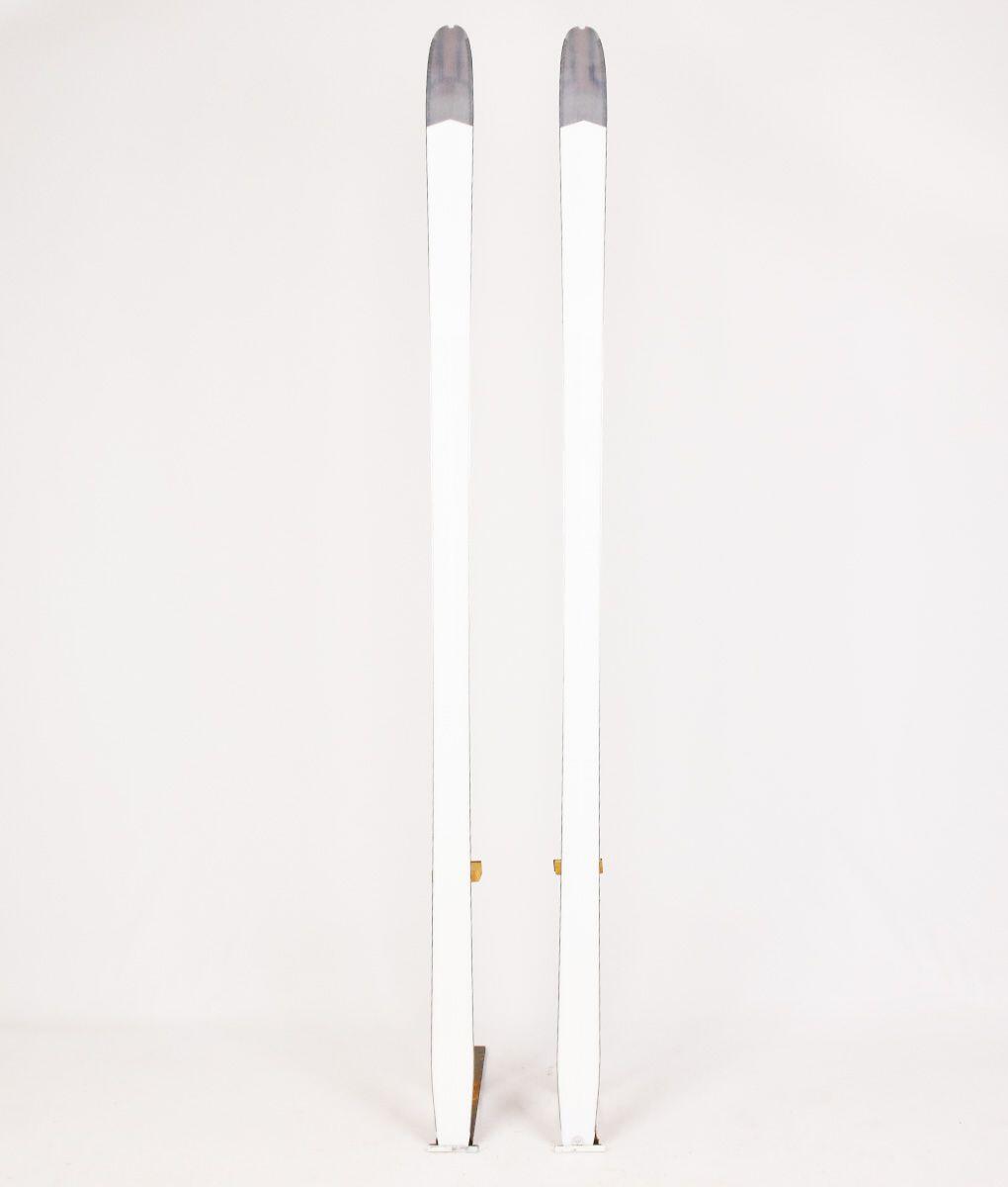 Ski Backcountry Neuf Rossignol BC 80 Positrack 2024 3/3