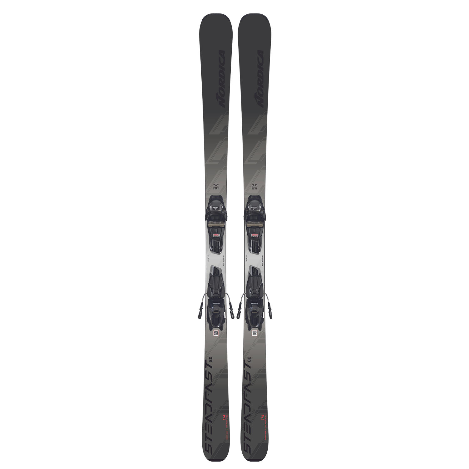 NORDICA picture
