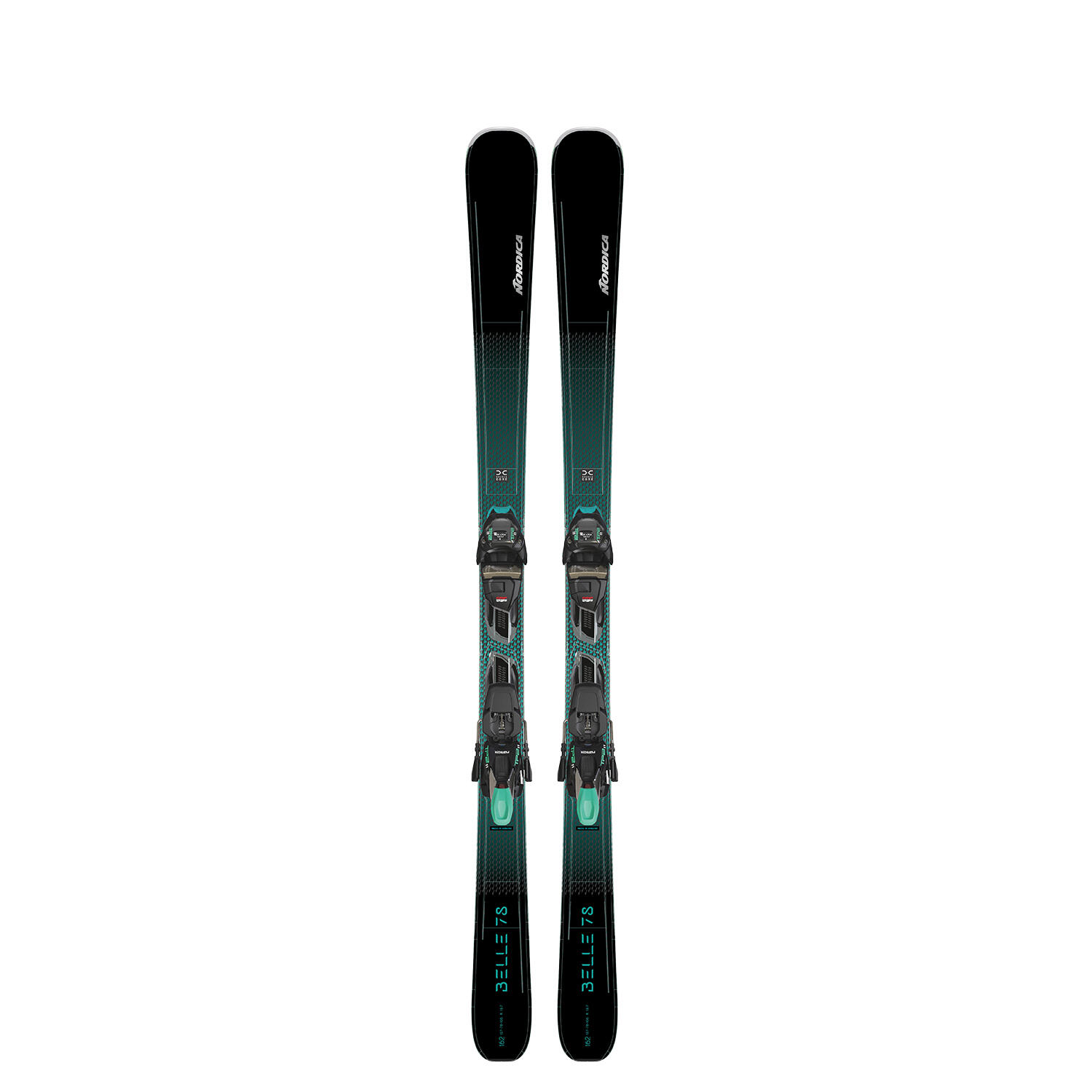 NORDICA picture