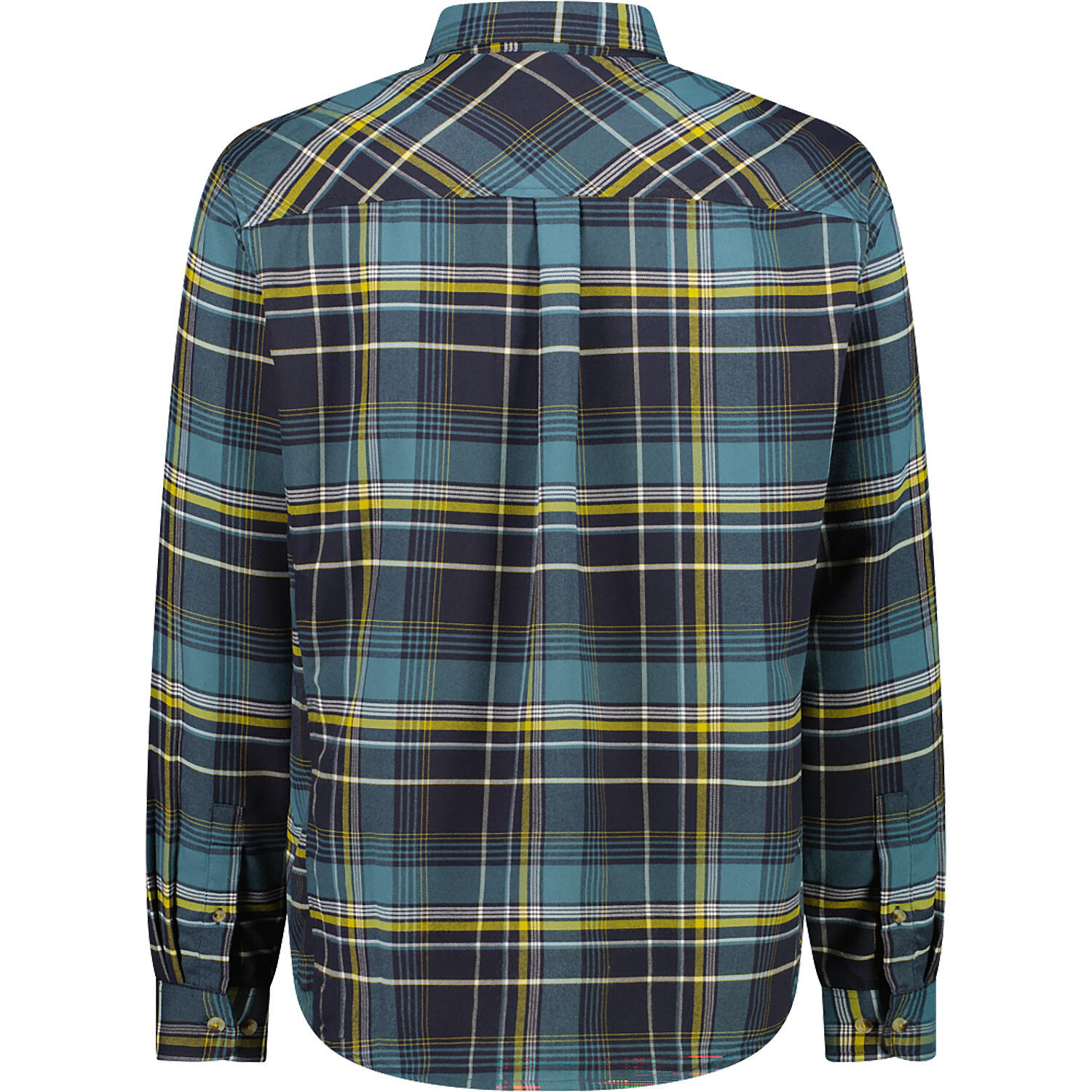 Herren Hemd SHIRT 2/5
